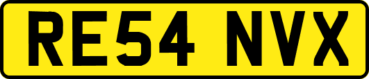 RE54NVX