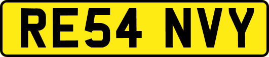 RE54NVY