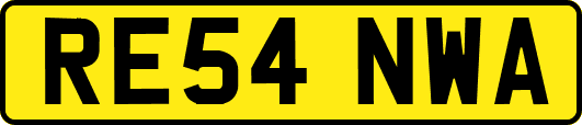 RE54NWA