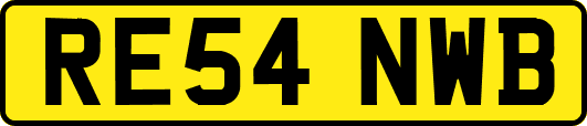 RE54NWB