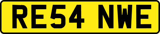RE54NWE