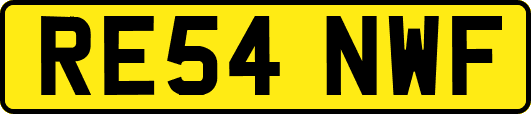 RE54NWF