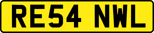 RE54NWL