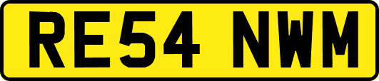RE54NWM