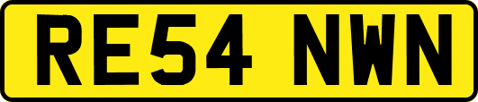 RE54NWN