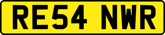 RE54NWR
