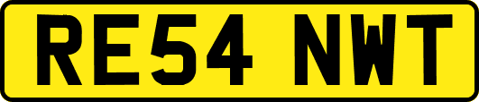 RE54NWT