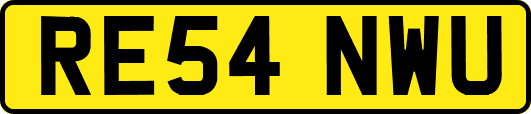 RE54NWU