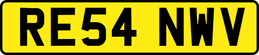 RE54NWV