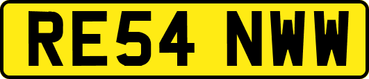 RE54NWW
