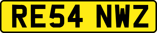 RE54NWZ