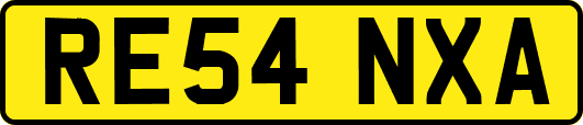 RE54NXA