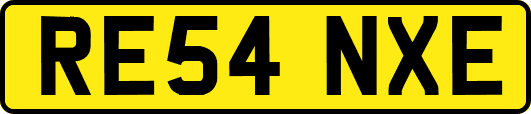 RE54NXE