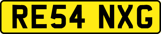 RE54NXG
