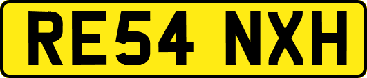 RE54NXH