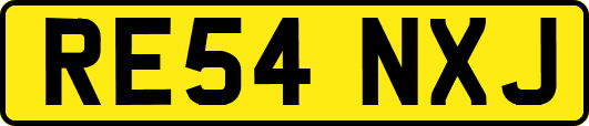 RE54NXJ