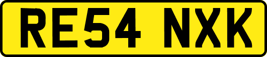 RE54NXK