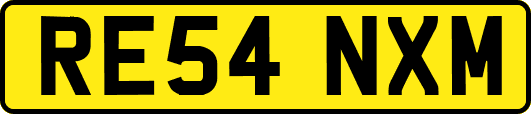 RE54NXM