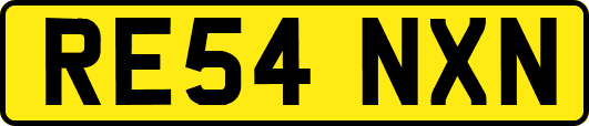 RE54NXN