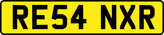 RE54NXR