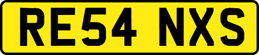 RE54NXS