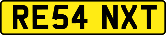 RE54NXT