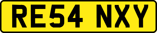 RE54NXY