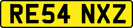 RE54NXZ