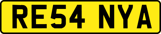 RE54NYA