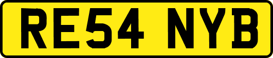 RE54NYB