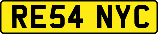 RE54NYC