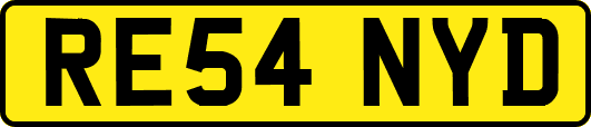RE54NYD