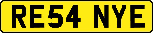 RE54NYE