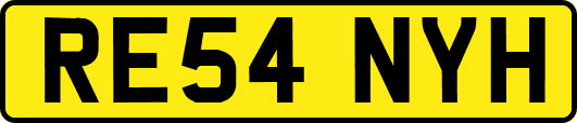 RE54NYH