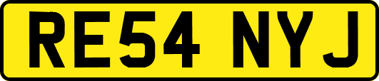 RE54NYJ