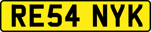 RE54NYK