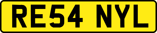 RE54NYL