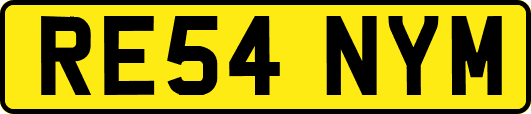 RE54NYM