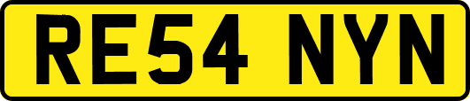 RE54NYN