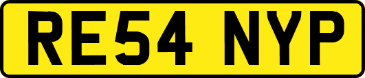 RE54NYP