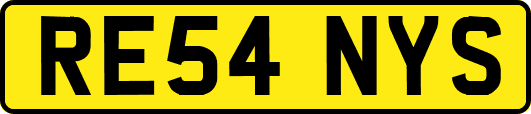 RE54NYS