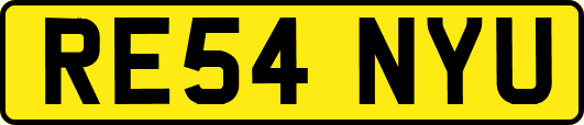 RE54NYU