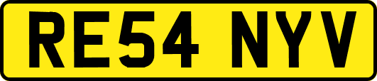 RE54NYV