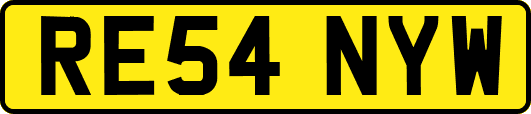 RE54NYW