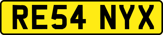 RE54NYX