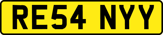 RE54NYY