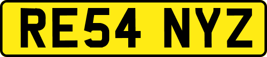 RE54NYZ