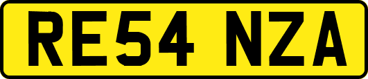 RE54NZA