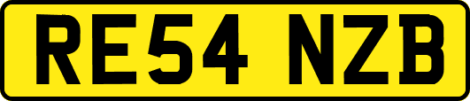 RE54NZB