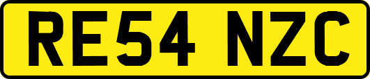 RE54NZC